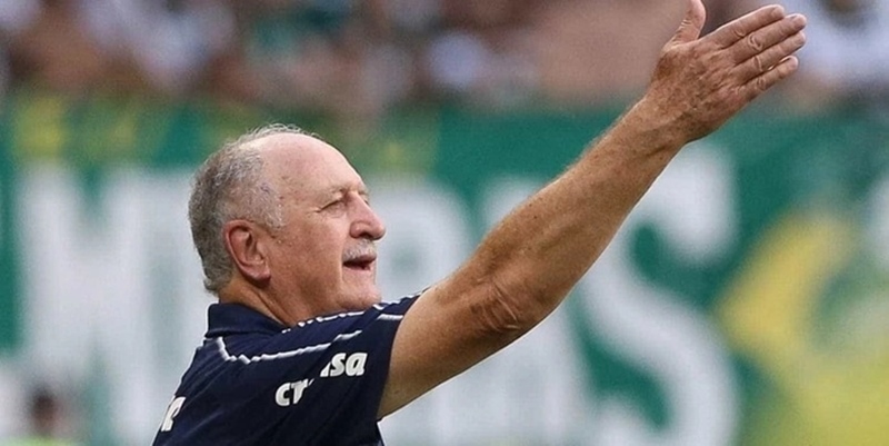 Desempenho do Palmeiras na temporada é o nono melhor da Série A