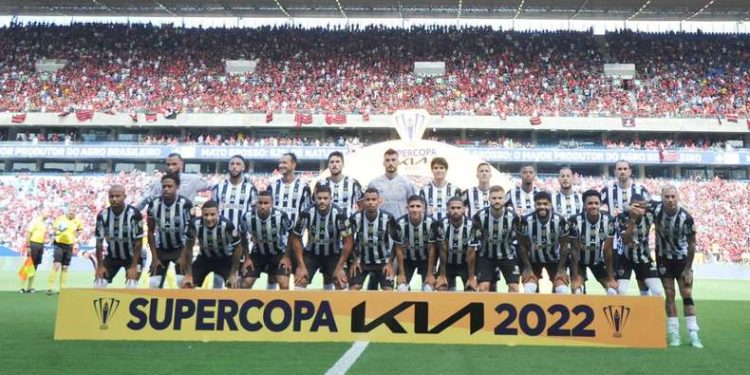 Flamengo vence nos pênaltis e é bicampeão da Supercopa do Brasil