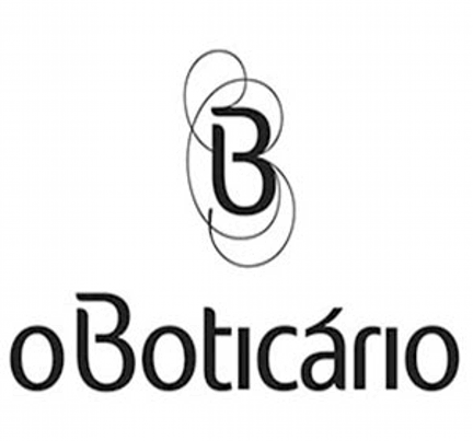 Botão BOticario