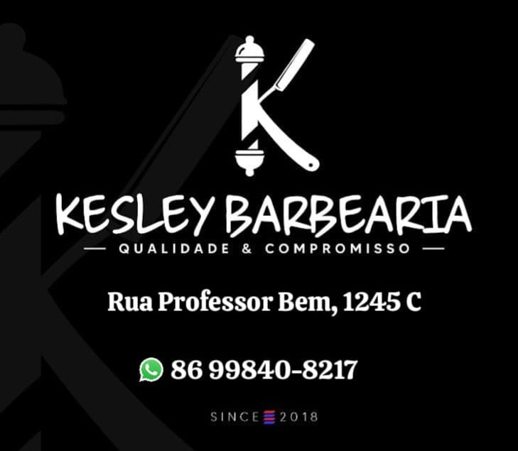 kELSEY BARBEARIA