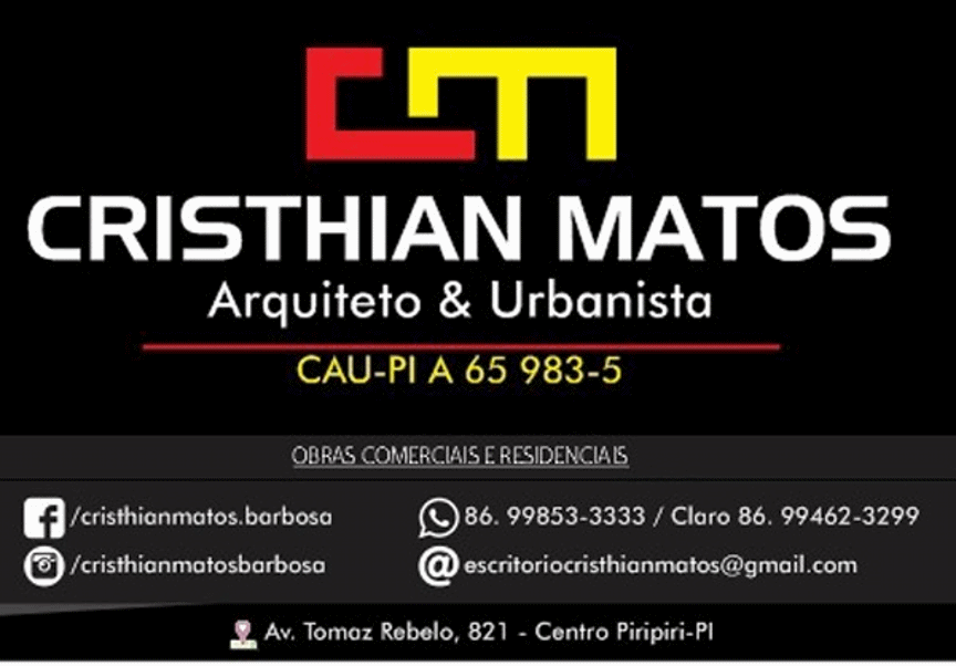 Cristian Matos