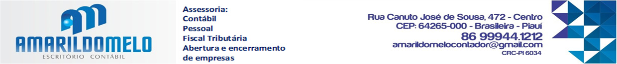 contabilidade Amarildo