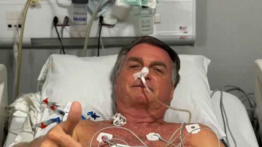 Bolsonaro